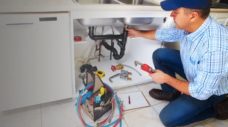 Professional Tankless Water Heater Installation in Seaview, WA